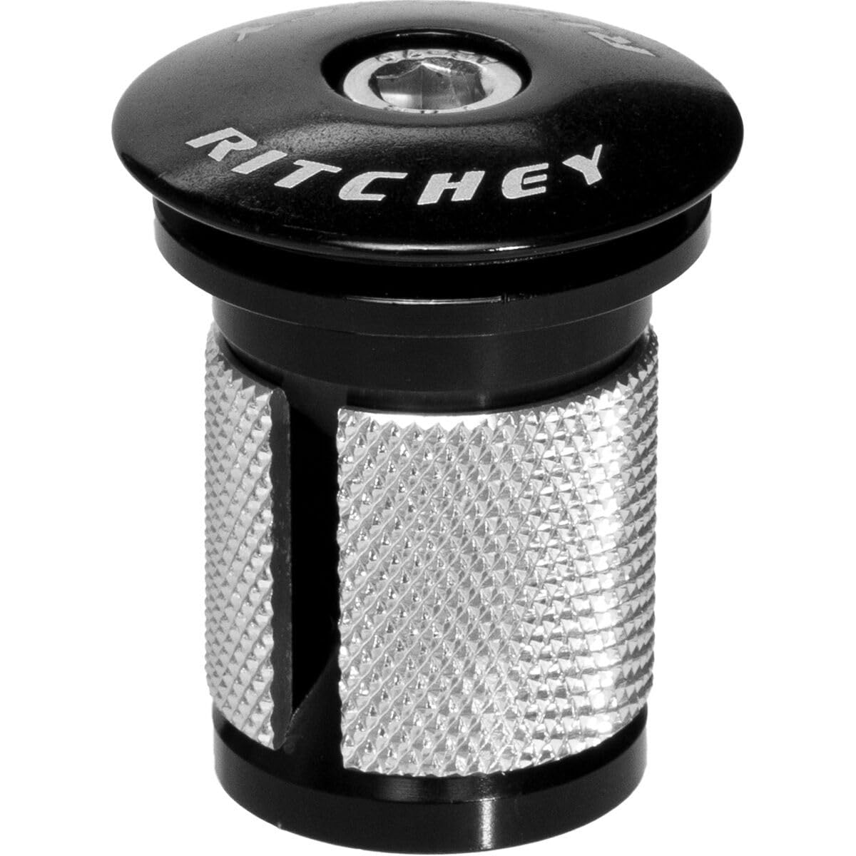 Ritchey Spares Wcs Headset Compression Device, Black, 1-1 8 UK