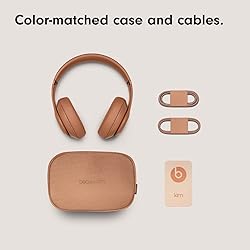Beats Studio Pro x Kim Kardashian - Bluetooth Noise