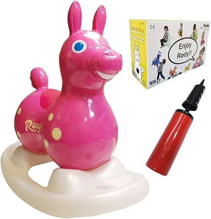 Amazon 土台 倍速ポンプ付 ロディ Rody ピンク おもちゃ おもちゃ
