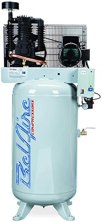 BelAire 318VL featured image
