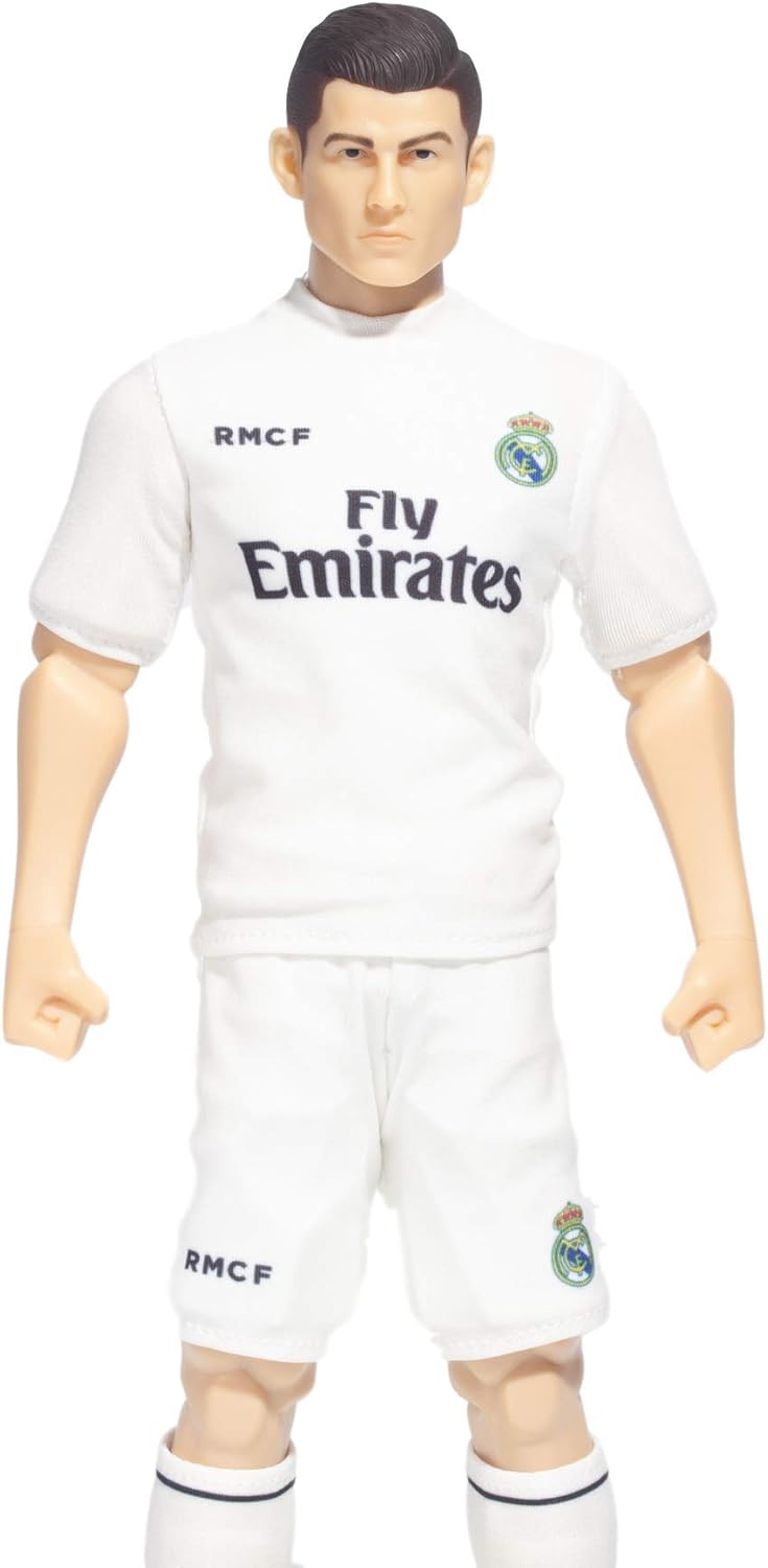 ronaldo action figure