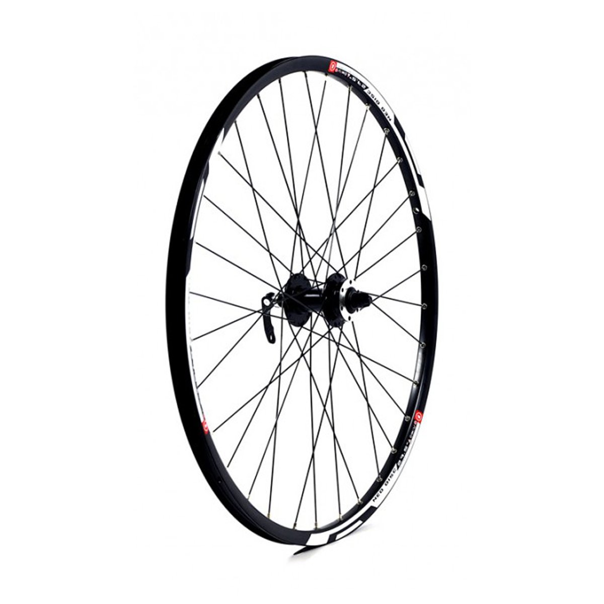 shimano deore mach mtb wheel 26
