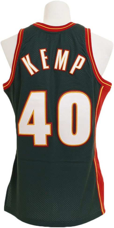 shawn kemp jersey amazon