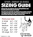 Steel Sweat Workout Gloves - Best for Gym, Weightlifting, Fitness, Training and CrossFit - Made for Men and Women who love Weightlifting & Exercise – RUE Black XXL