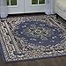 Home Dynamix Ariana Ksara Area Rug 3 Piece Set (4'11