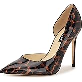 Nine West Women's Folowe Pump