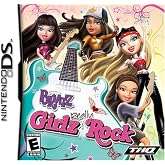 Bratz: Girlz Really Rock (Renewed)