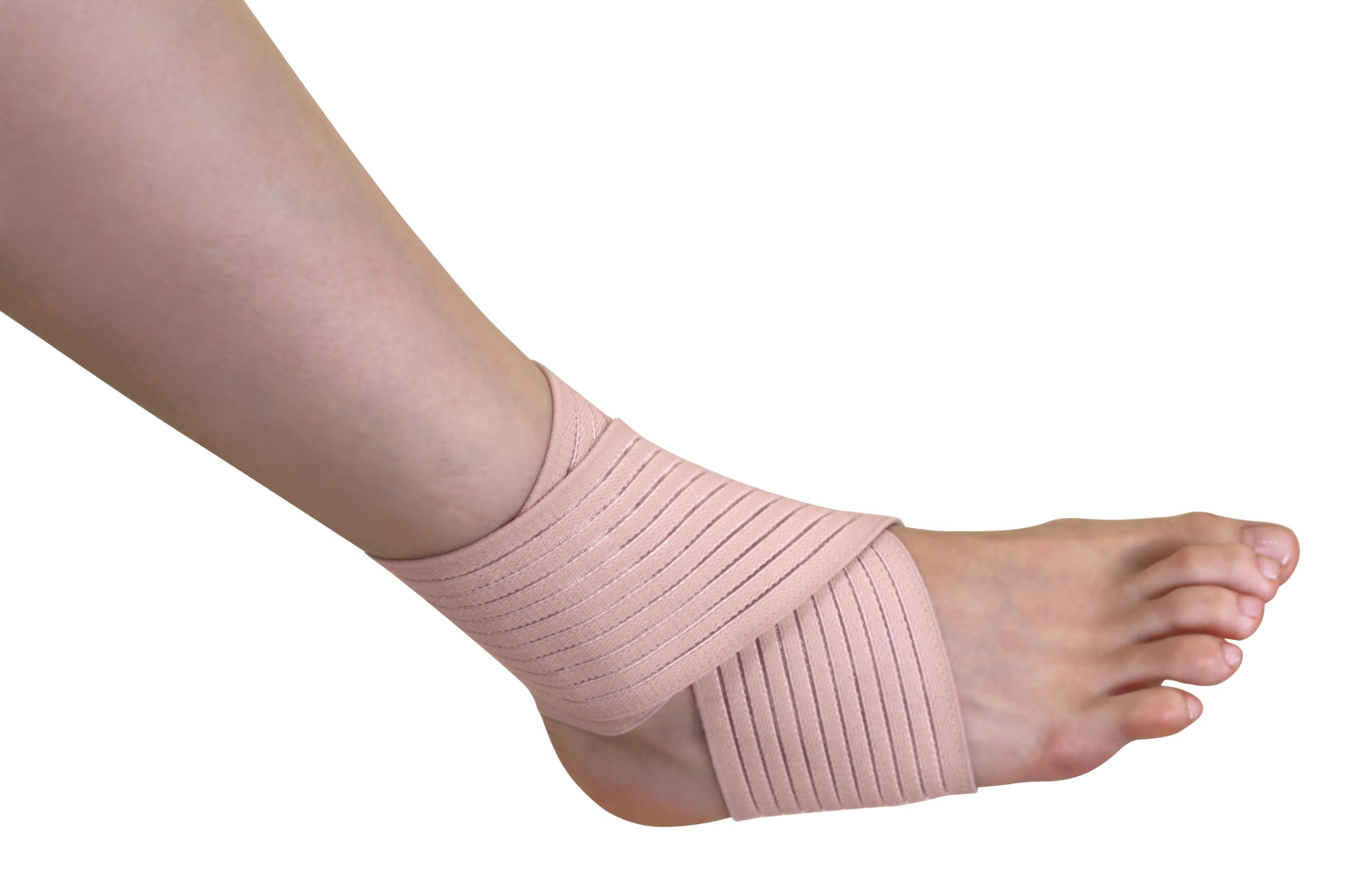 Hydas Slip-On Ankle Support