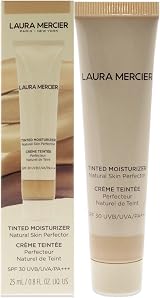 Laura Mercier Tinted Moisturizer Natural Skin Perfector SPF 30 2N1 Nude 0.8 oz view 1