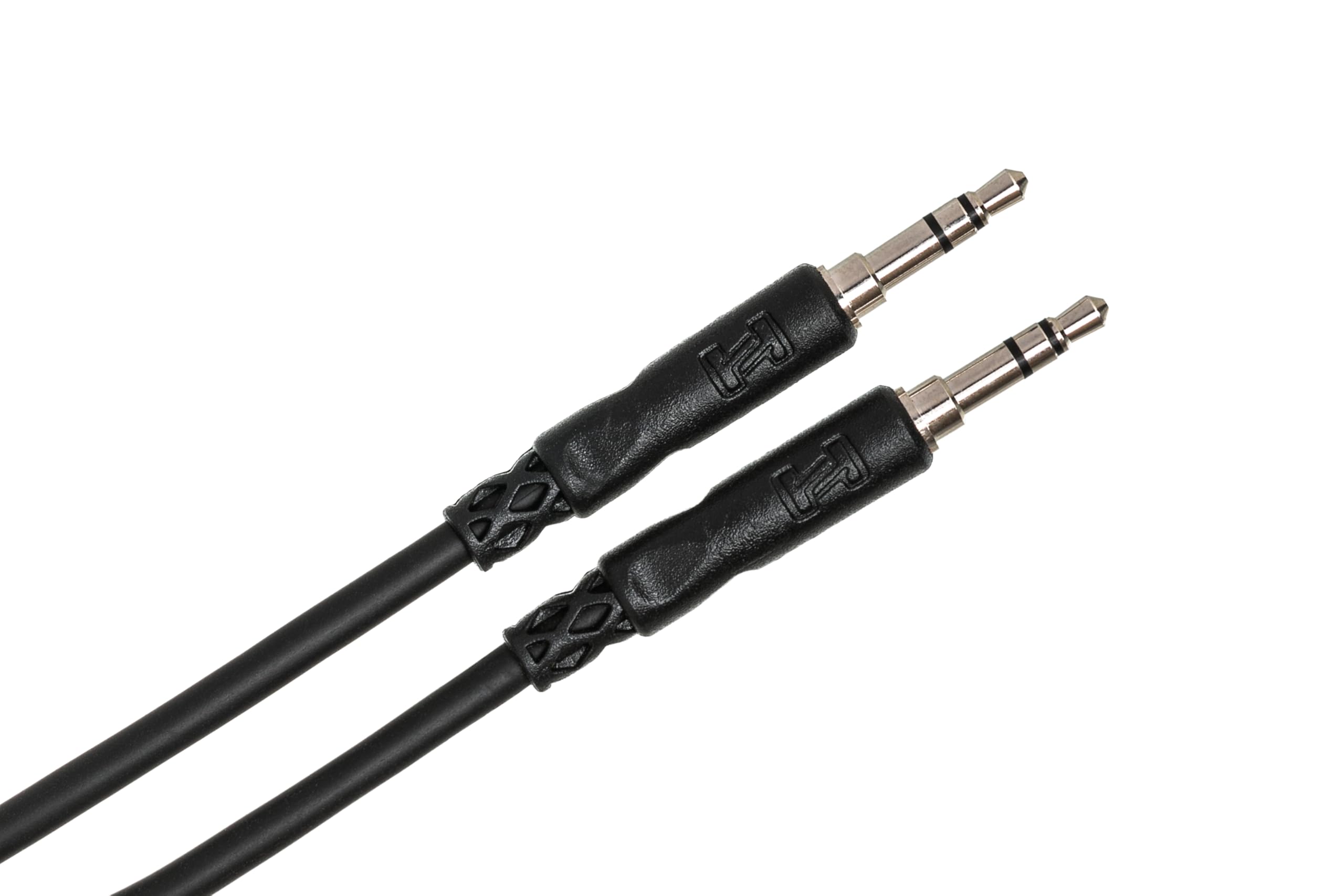 HosaTech CMM-105 5ft 3.5mm TRS to Same Stereo Interconnect Cable