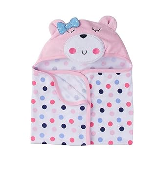 baby bath wrap
