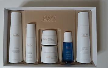 amazon atomy skin care