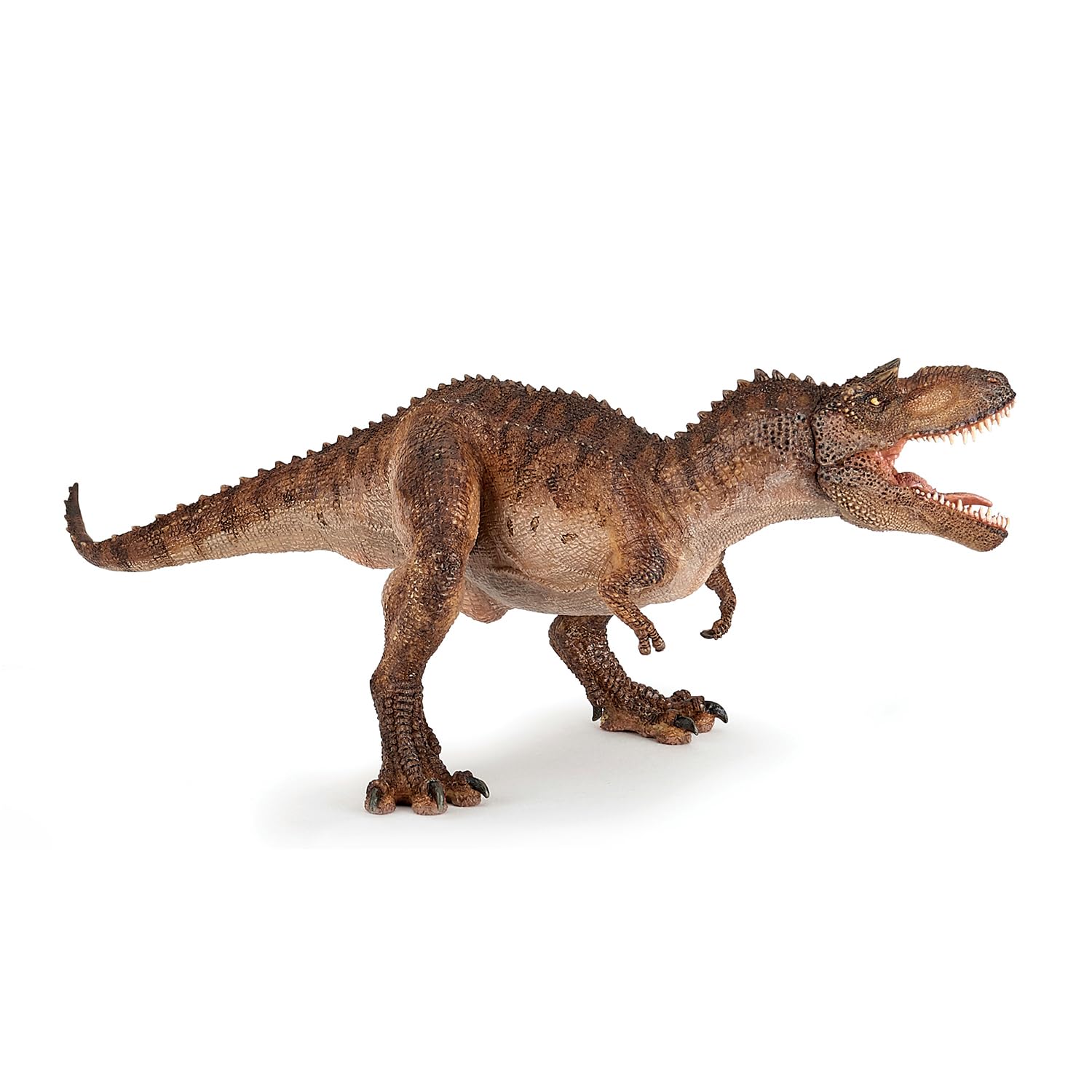 Papo DINOSAURS 55074 Gorgosaurus Figurine, multicolour
