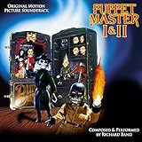 PUPPET MASTER I AND II SOUNDTRACK                  image