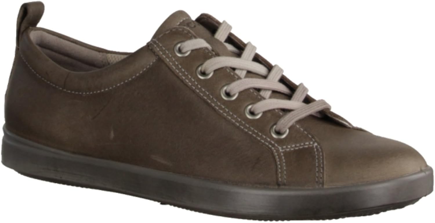 ecco lace up shoes ladies