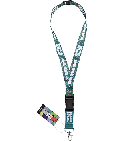 Amazon.com: FIFA Official World Cup 2026 USA Lanyard – Collectible
