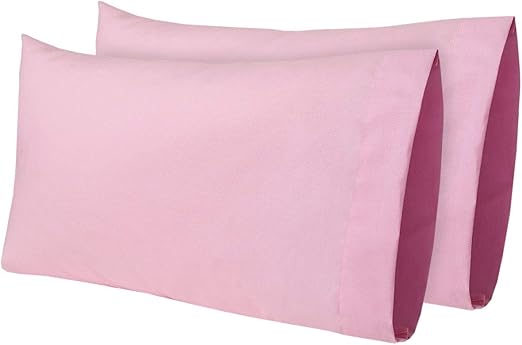 Amazon Com Ab Lifestyles 2 Pack 12x18 300 Thread Count 100