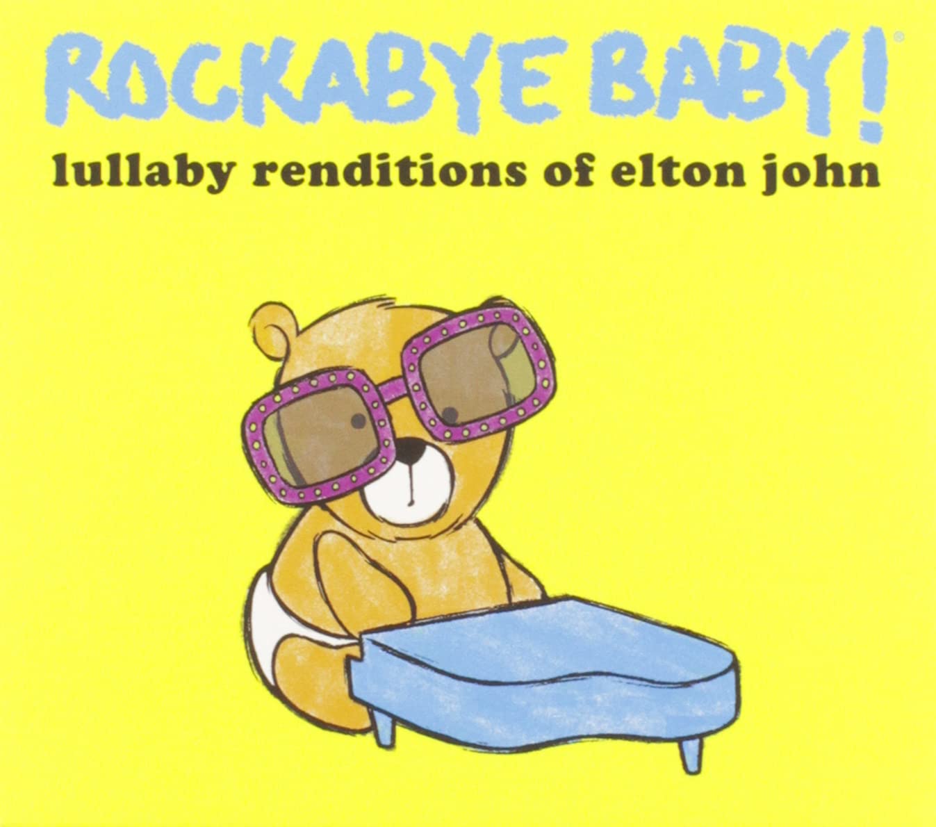 Rockabye Baby