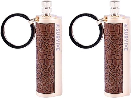 Zippo Emergency Fire Kit Shop Cool Material