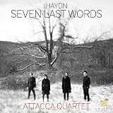 SEVEN LAST WORDS                                   image