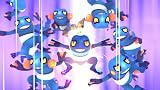 Nintendo Pokken Tournament DX Nintendo Switch Game Cartridge view 4