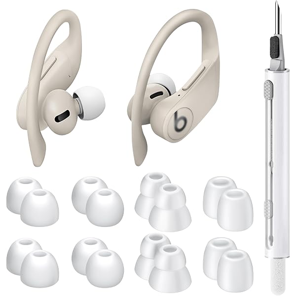 Amazon.com: Beats Powerbeats Pro Wireless Earbuds - Apple H1