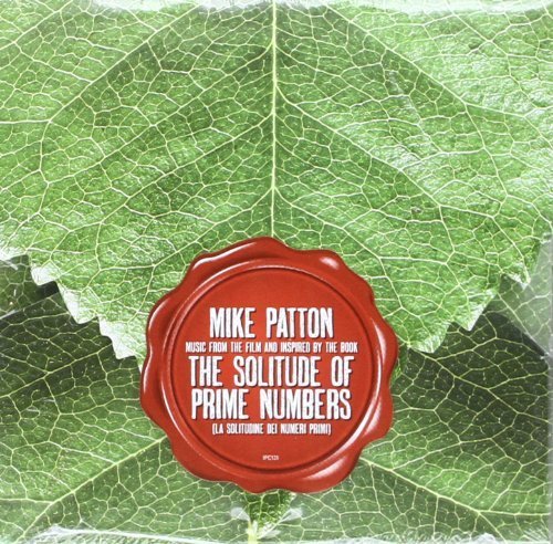 Solitude of Prime Numbers by Mike Patton (2011) Audio CD