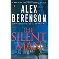 The Silent Man (A John Wells Novel)