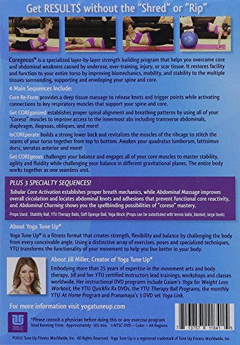 Coregeous with Jill Miller - //coolthings.us