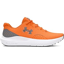 Under Armour Men's Charged Surge 4 Running