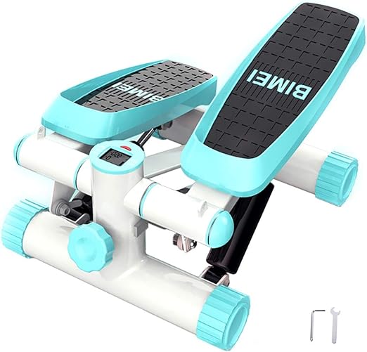 Stepper Automático Mini Stepper Ejercicio for Office/Home ...