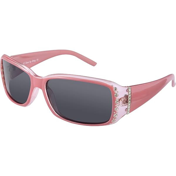 Amazon.com: Versace VE4450 541787 Sunglasses Women display picture 2
