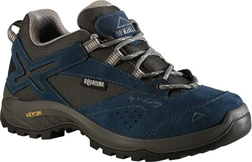 McKINLEY Damen Magma 2.0 AQX Trekking- & Wanderstiefel