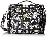 Ju-Ju-Be B.F.F. TokiDoki Collection Convertible Diaper Bag, The Kings Court