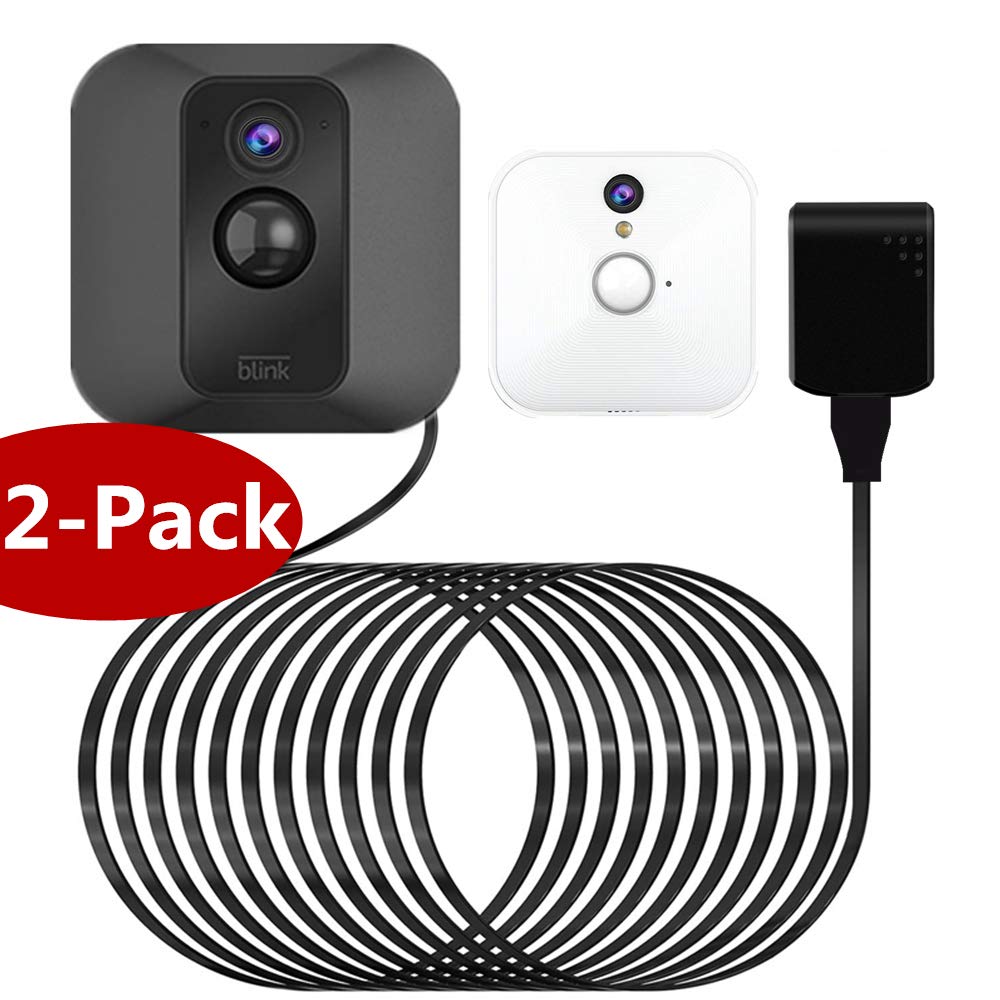 blink camera cable