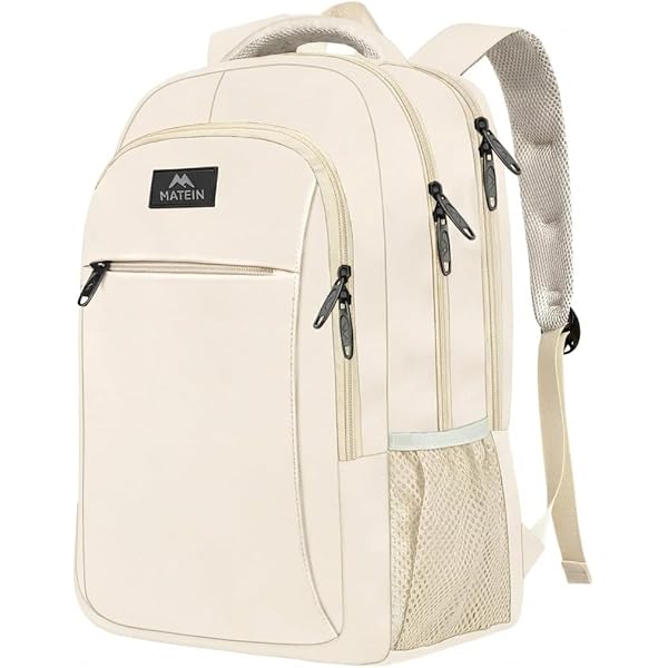 Amazon.com | abshoo Classical Basic Womens Travel Backpack For College Men Water Resistant Bookbag (Cream Beige) | Kids' Backpacks Amazon.com | abshoo Classical Basic Womens Travel Backpack For College Men Water Resistant Bookbag (Cream Beige) | Kids' Backpacks