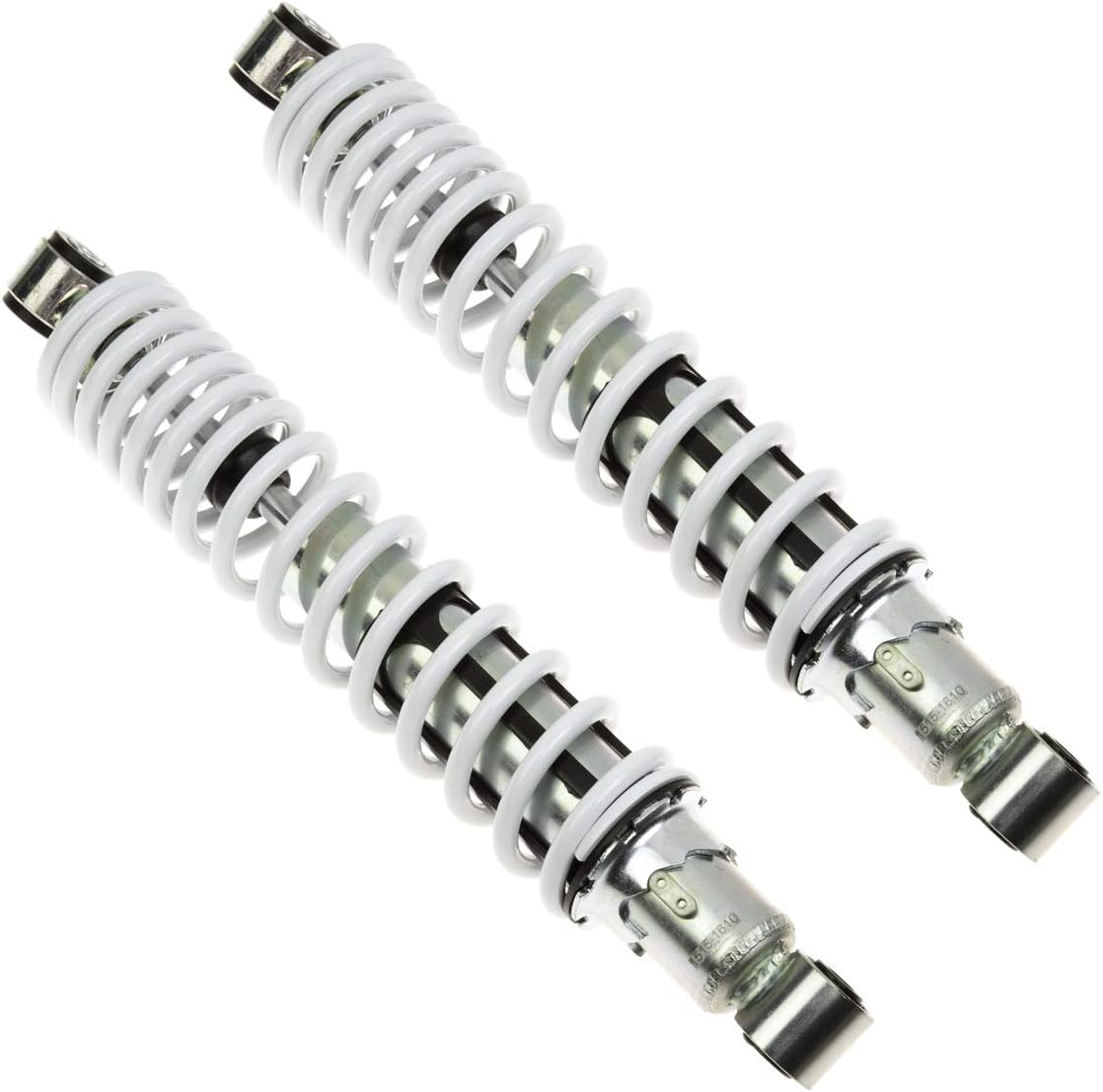 Factory Spec 1515 1610 2 Front Shocks 1991 2006 Yamaha Banshee 350 Yfz350 Suspension Amazon Canada