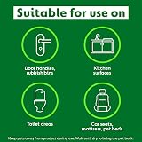 Dettol Pets Disinfectant Spray 6 x 300ml 1.8L Cat Urine Odour Remover view 6