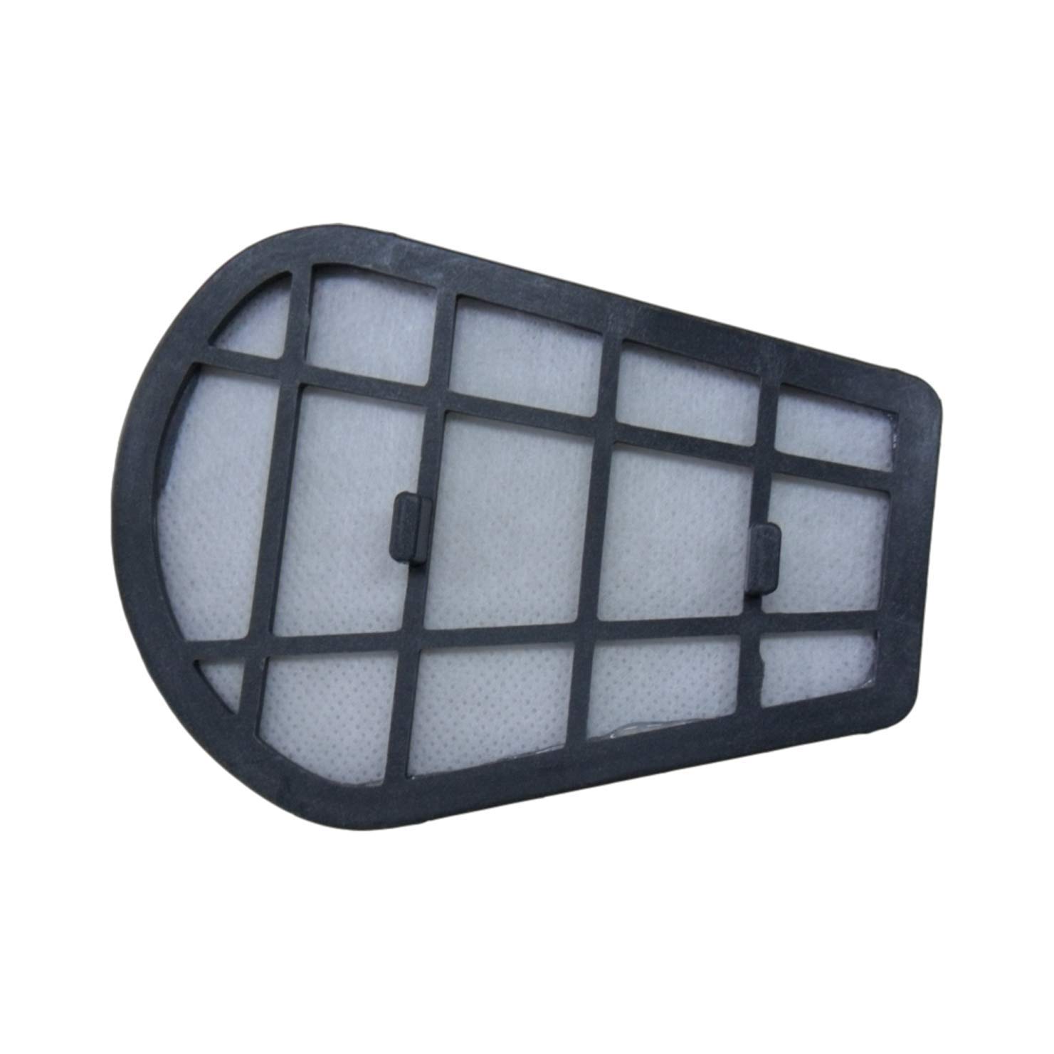 Hoover T106 Vacuum Cleaner Exhaust Filter, Extra Filter, Original Pure EPA, Compatible with Mistral and Mistral Green Ray Models