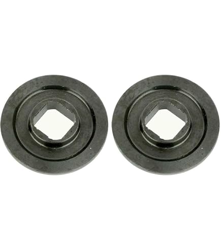 Replacement Blade Bolt For Skil HD77 Worm Saw - 5640451002 / 2610000050
