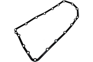 JUMBO AUTO PARTS Transmission Pan Gasket 31397-1XF0D For Nissan Altima Quest Juke Pathfinder Murano NV200 Rogue 31397-1XF0D