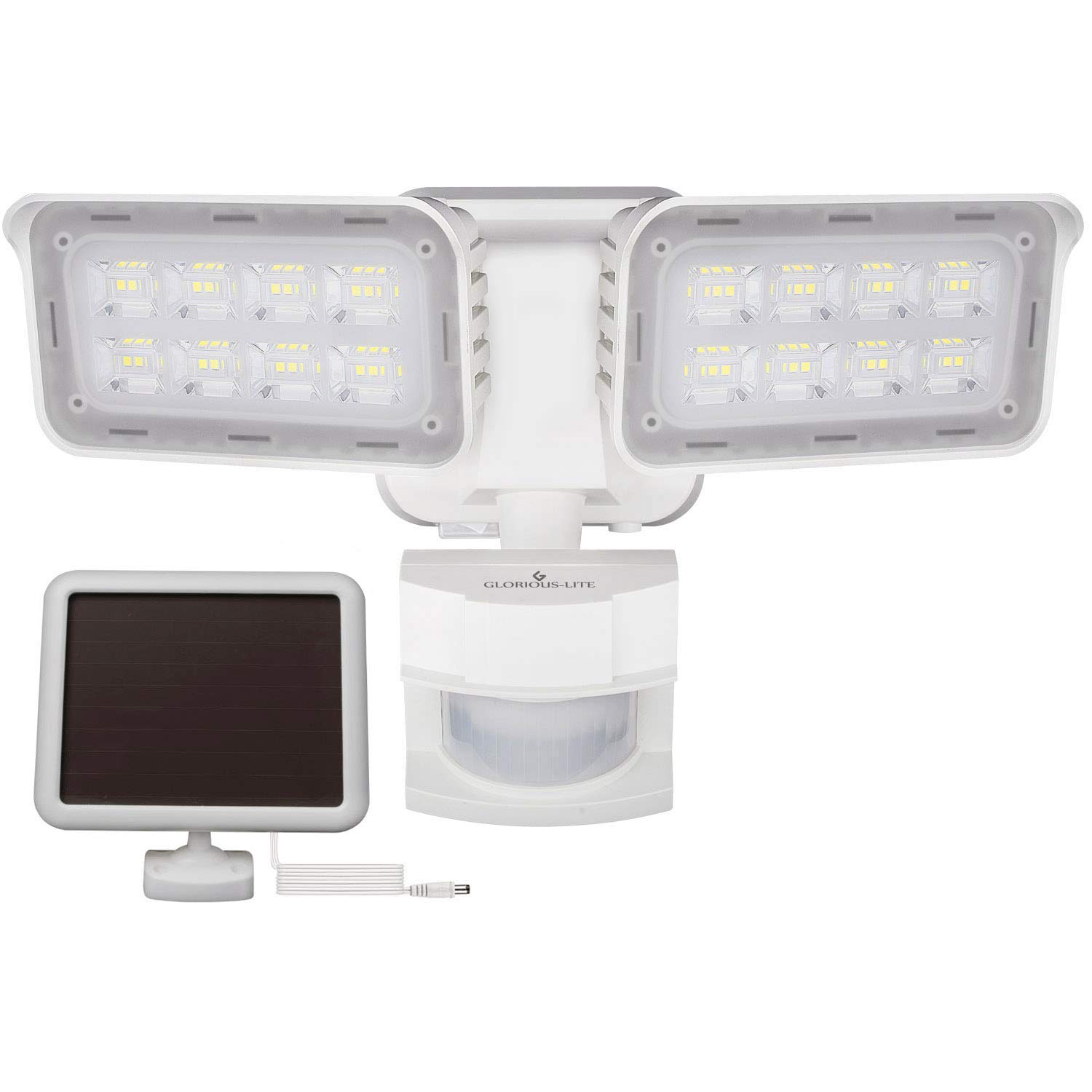 Best Home Security Led Solar Motion Lite