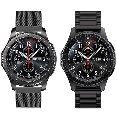 Stainless Steel Band for Samsung Galaxy Watch and Ethiopia Ubuy