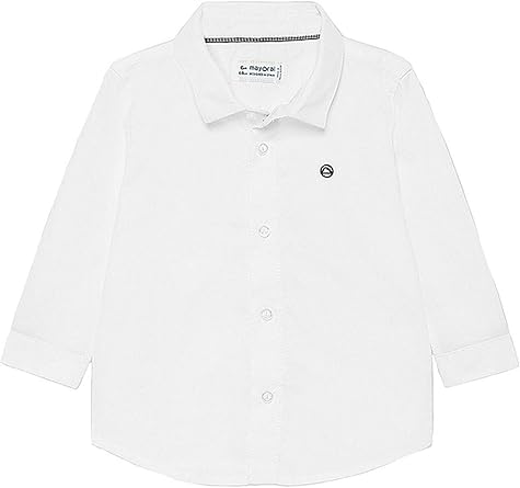 baby oxford shirt