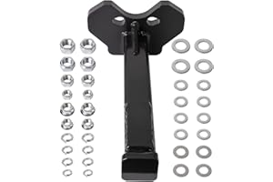 aremnry 8629 Wheel Hub Removal Tool Replace for ATD Tools,Compatible with All Axle Bolt Hubs (5, 6 and 8 Lug Hubs)