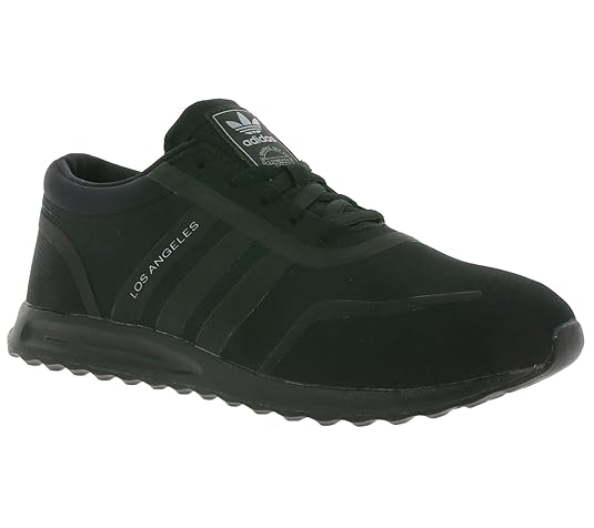 adidas Los Angeles Sneaker Kinder 3 UK - 35.5 EU