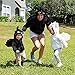 ComfyCamper Dragon Costume Animal Play Sweatshirt Hoodie Boys / Girls (2-4 Years)