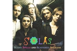 Sunny Spells And Scattered Showers