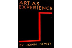 Art as Experience