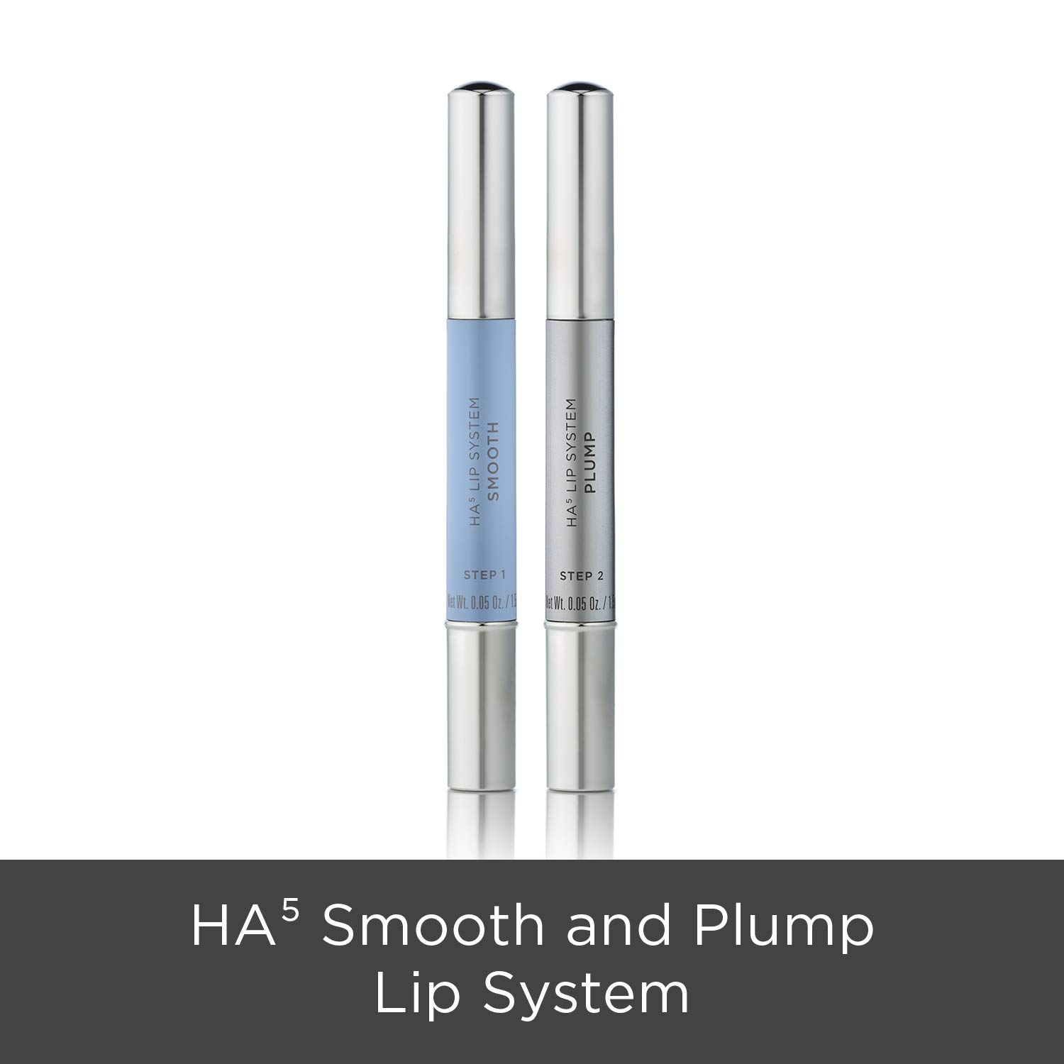 SkinMedica HA5 Smooth and Plump Lip System